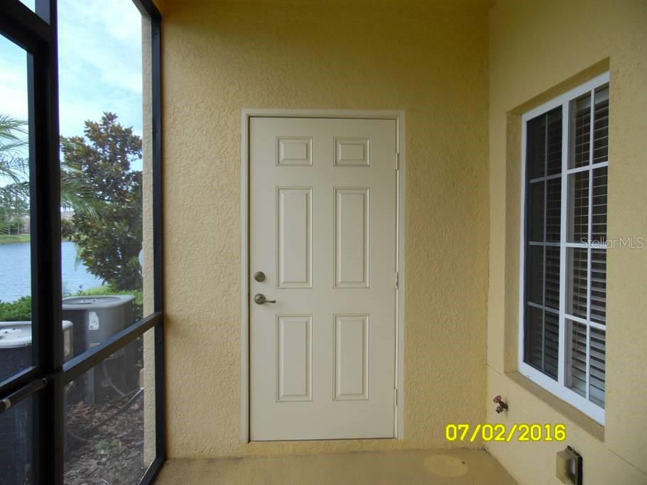 STONEYWOOD COVE - Residential Lease