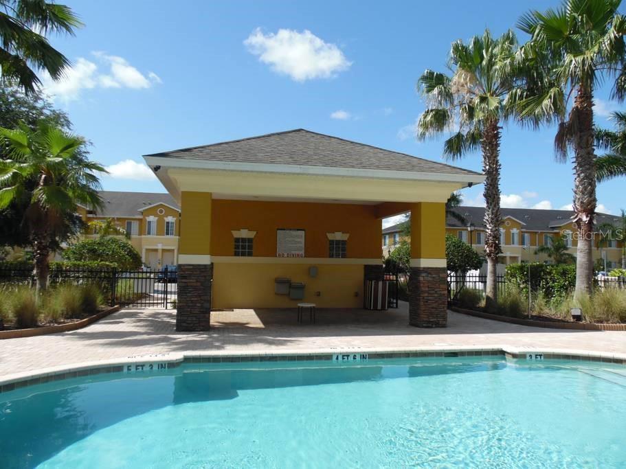 STONEYWOOD COVE - Residential Lease