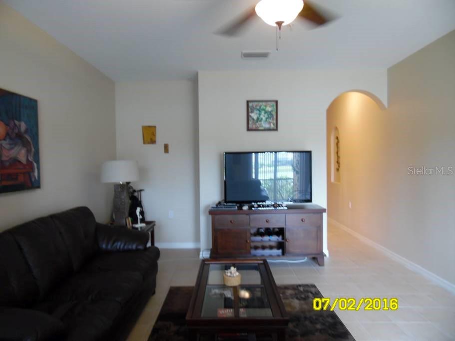 STONEYWOOD COVE - Residential Lease