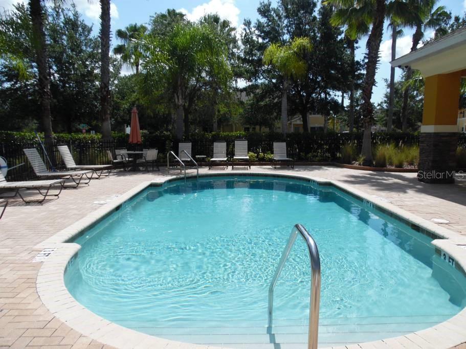 STONEYWOOD COVE - Residential Lease