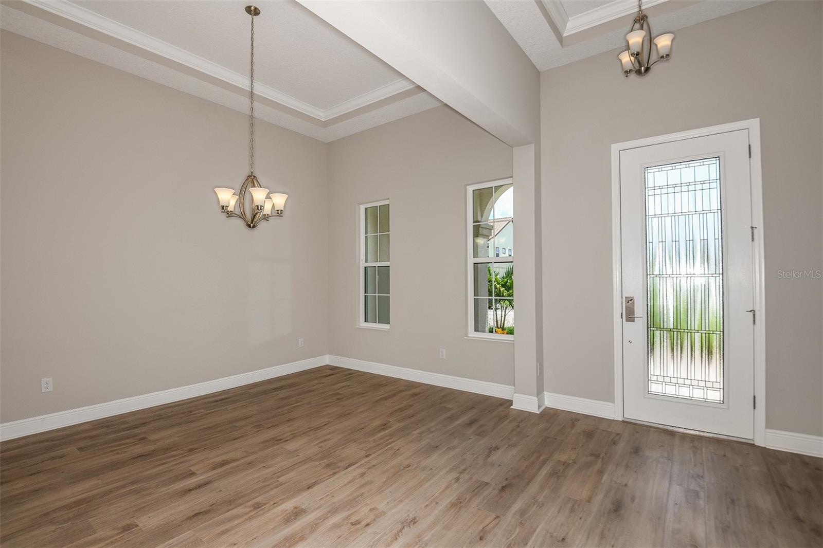 HINTON HAWKSTONE PHASE 1B LOT 6 BLOCK 45 - Residential