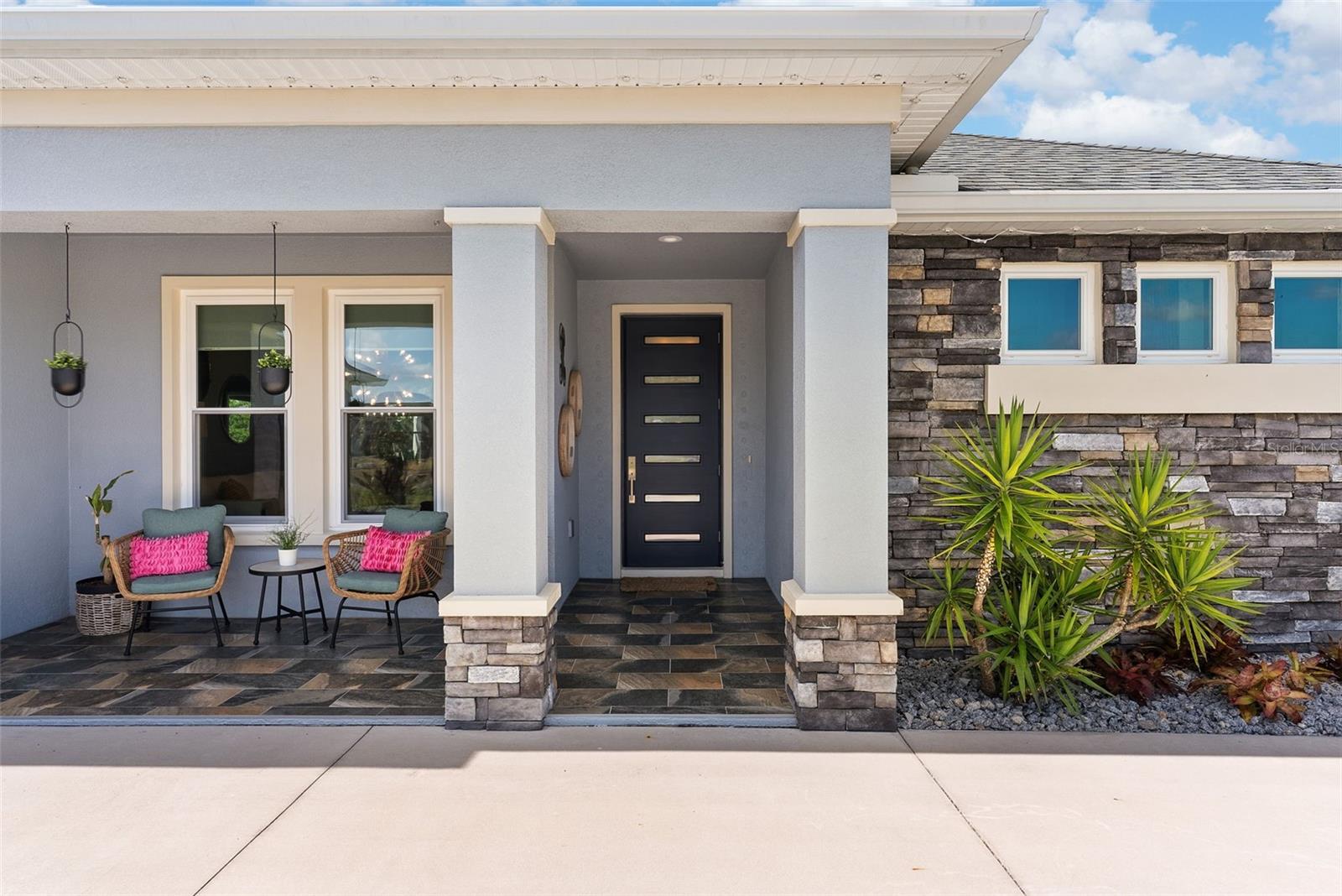 5118 LAKE TOSCANA DRIVE