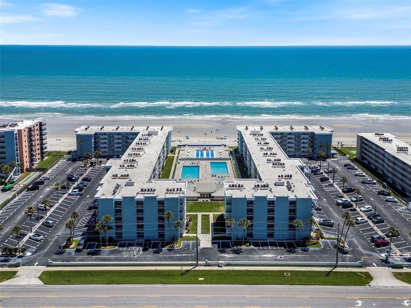 SEACOAST GARDENS CONDO - Residential
