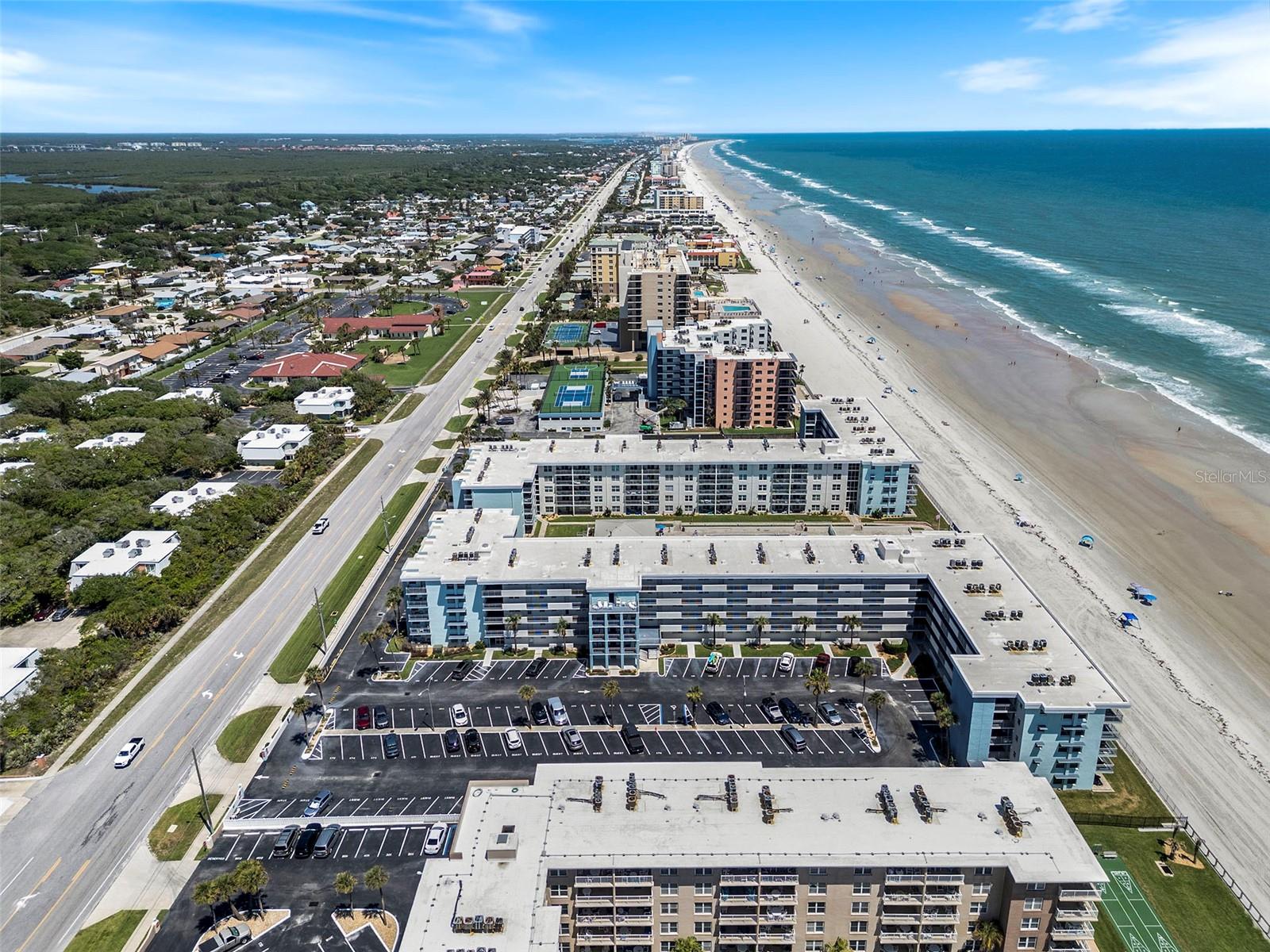 SEACOAST GARDENS CONDO - Residential