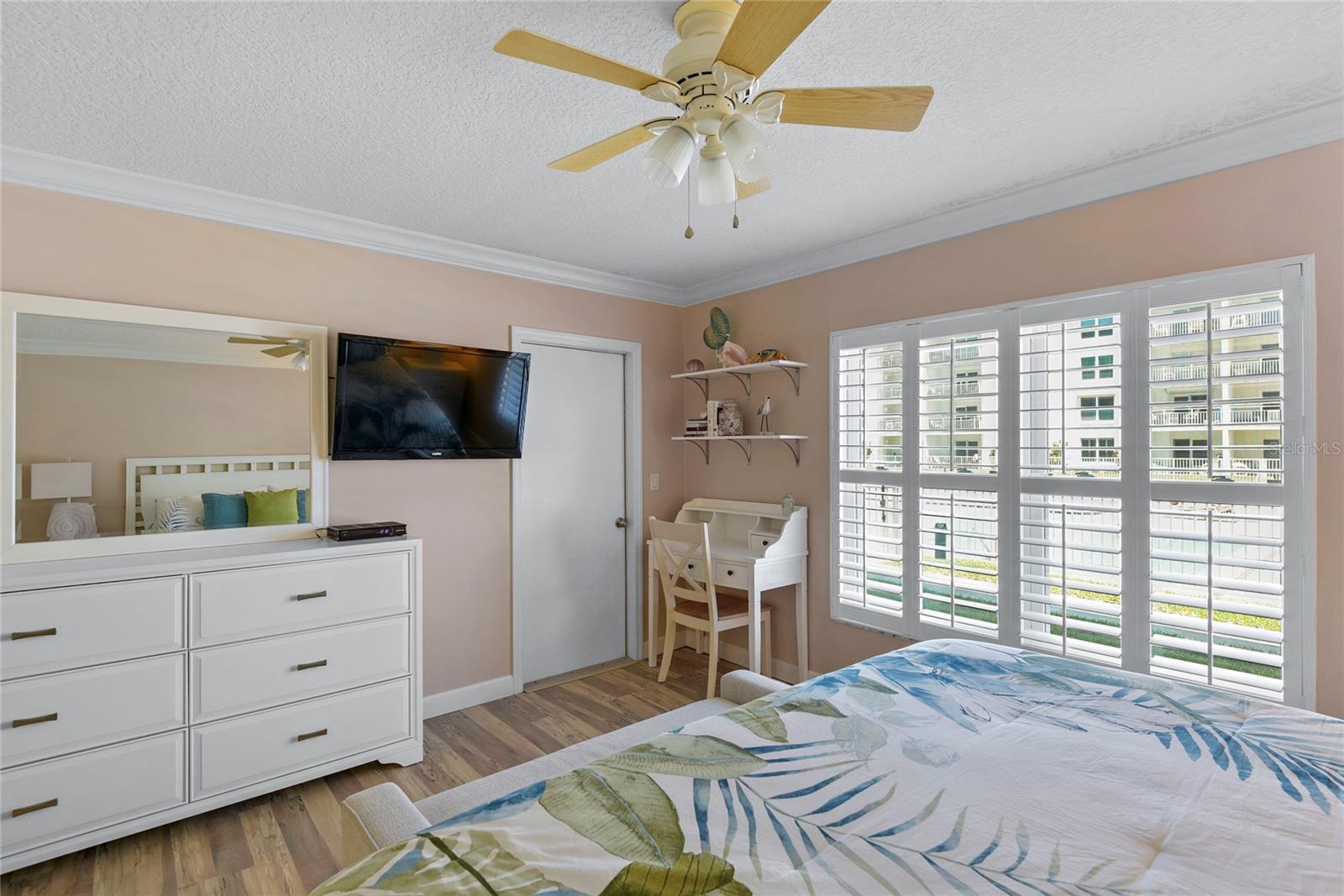 SEACOAST GARDENS CONDO - Residential