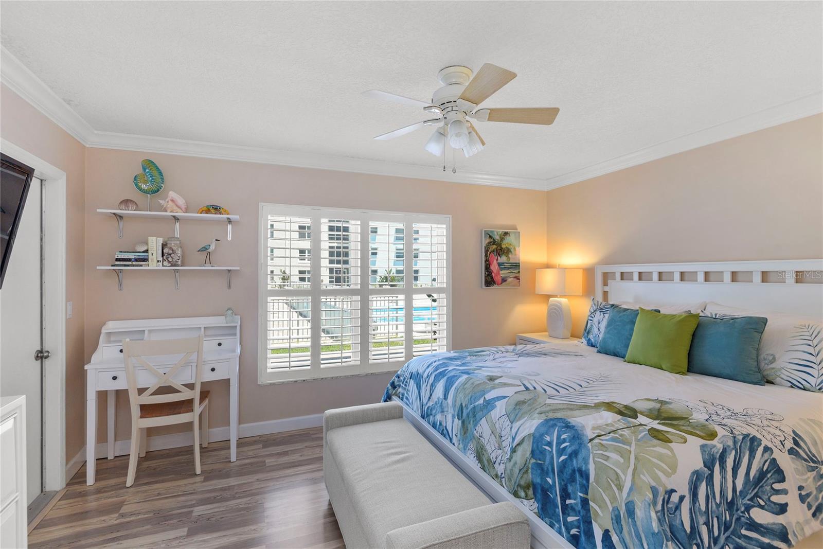 SEACOAST GARDENS CONDO - Residential