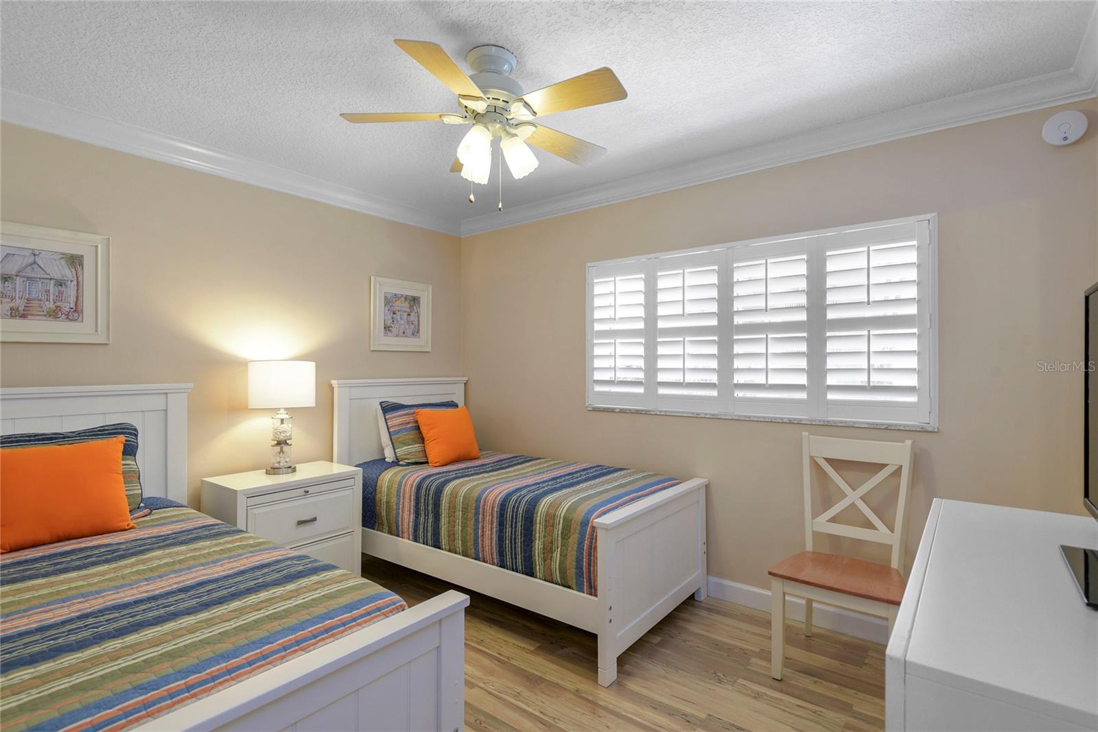 SEACOAST GARDENS CONDO - Residential