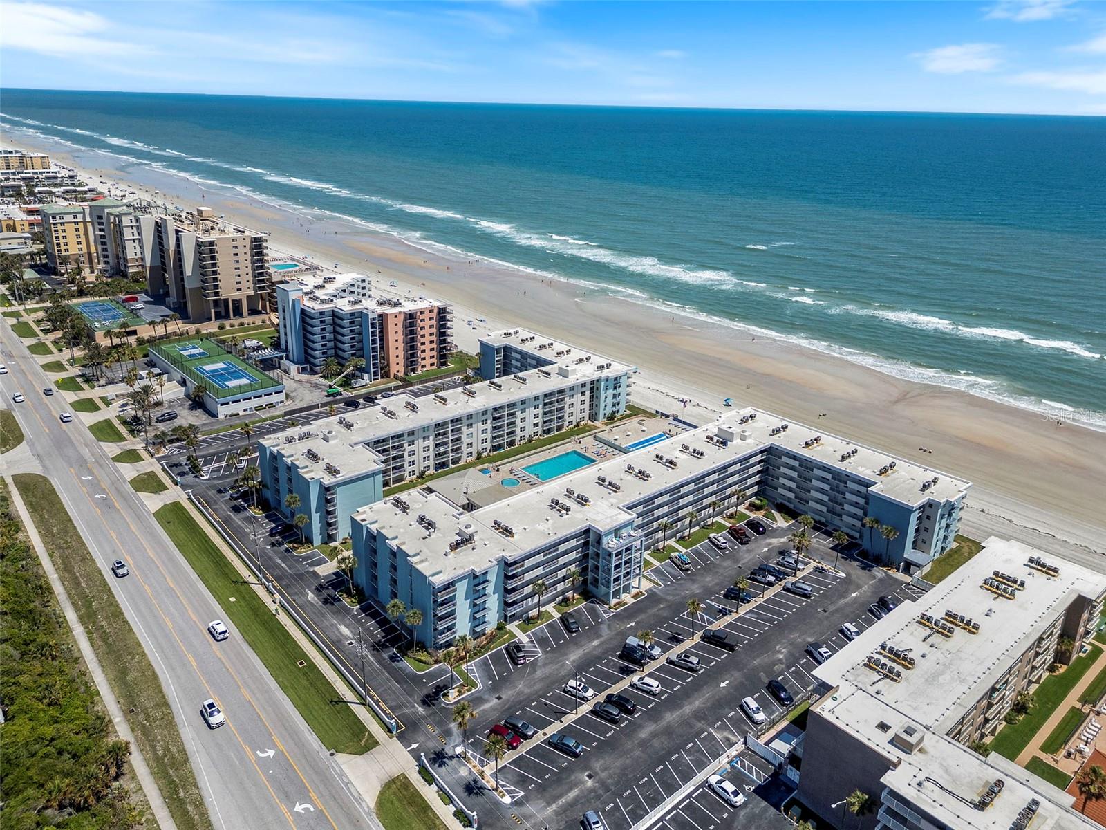 SEACOAST GARDENS CONDO - Residential