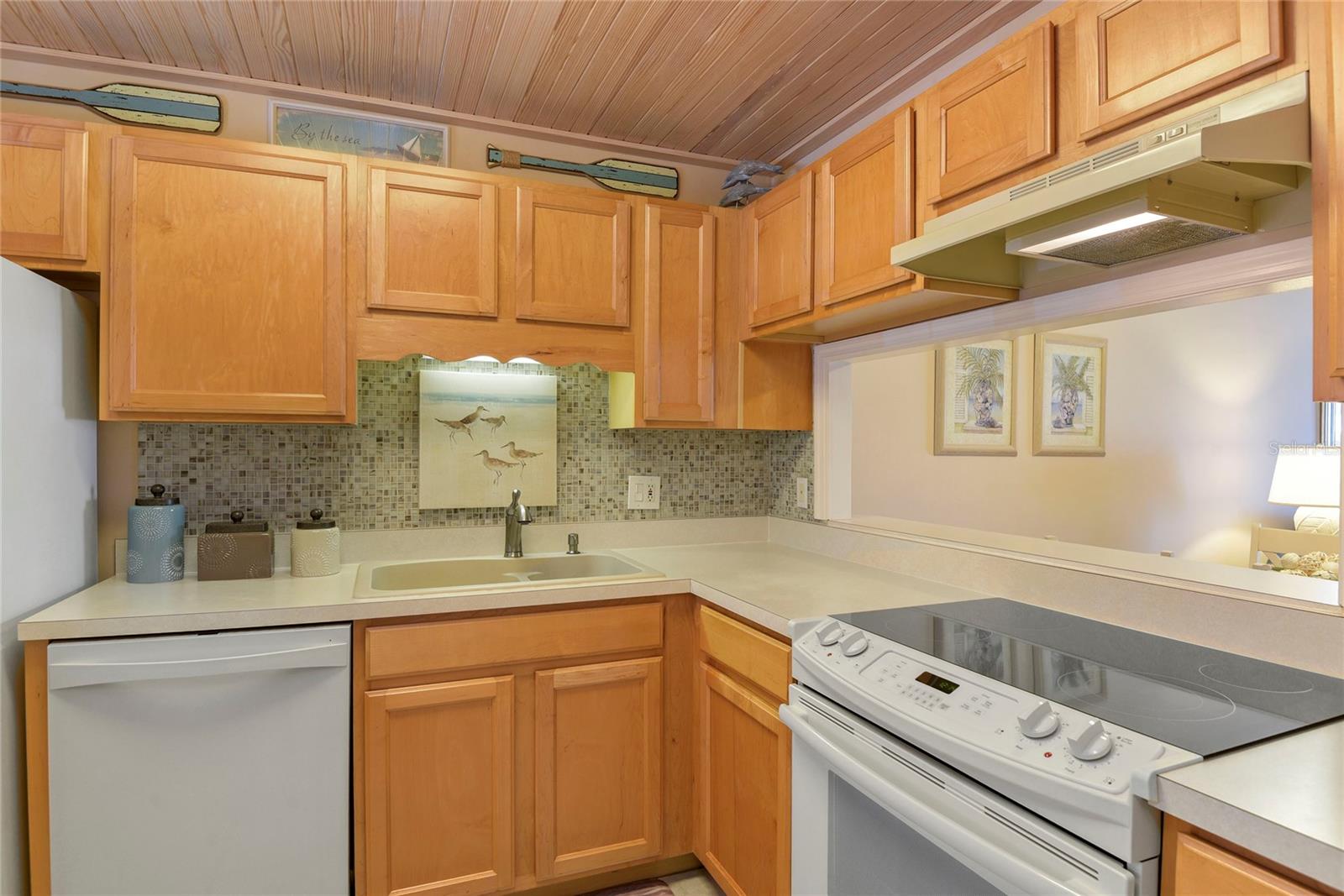 SEACOAST GARDENS CONDO - Residential