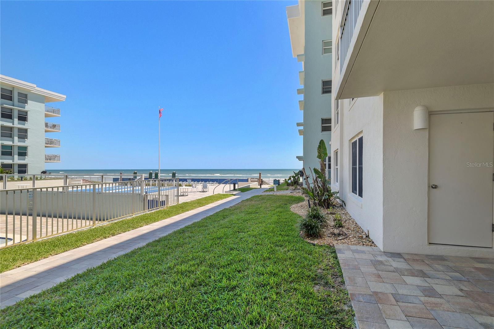 SEACOAST GARDENS CONDO - Residential