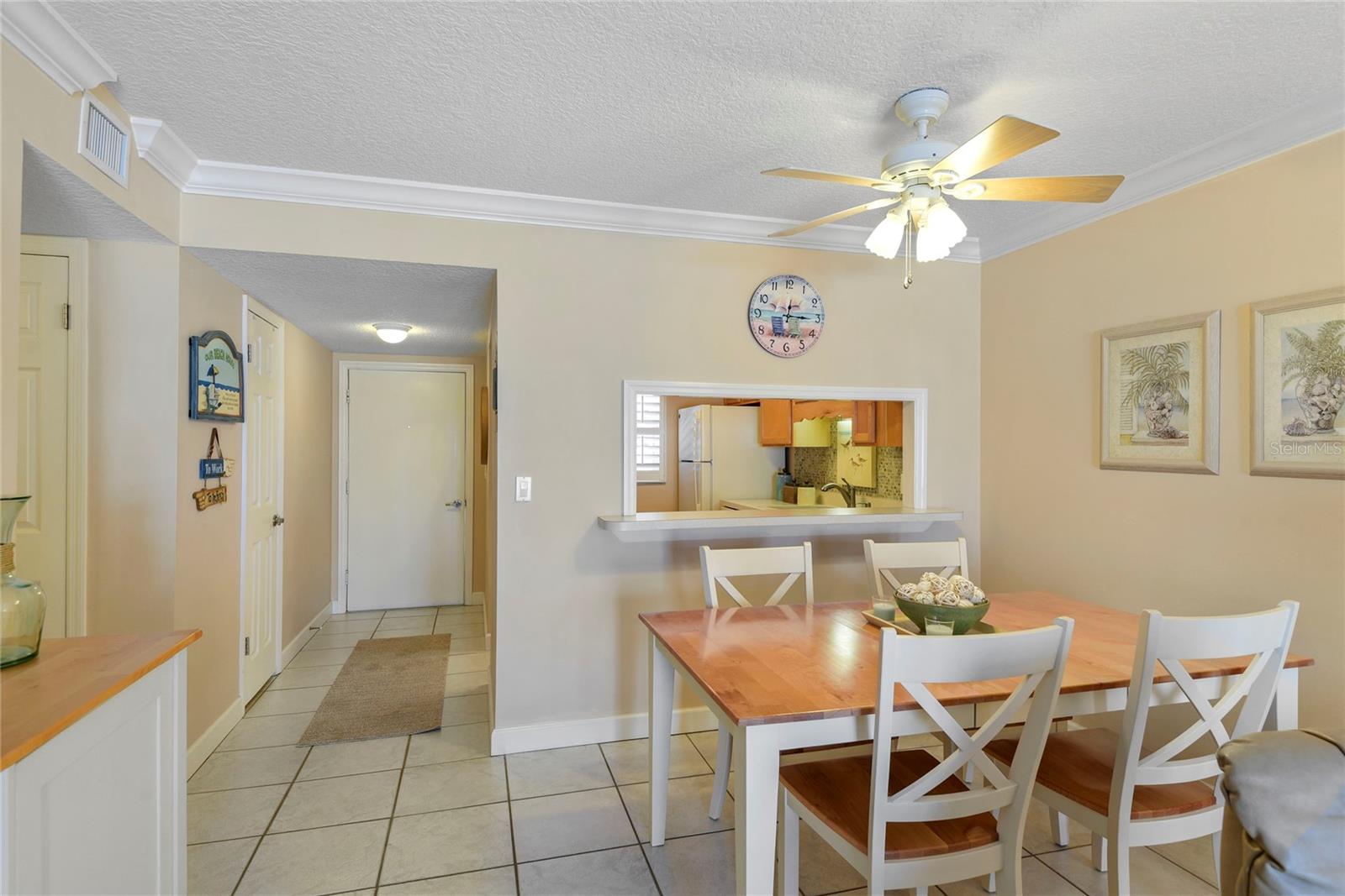 SEACOAST GARDENS CONDO - Residential