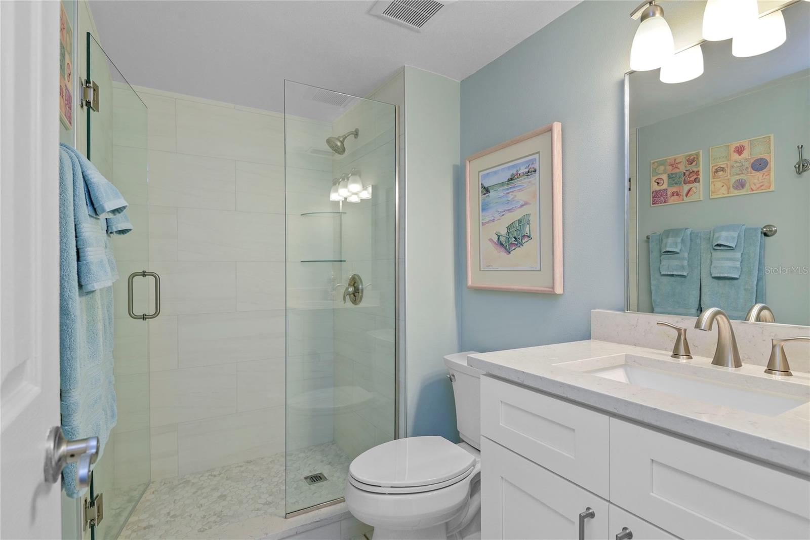 SEACOAST GARDENS CONDO - Residential