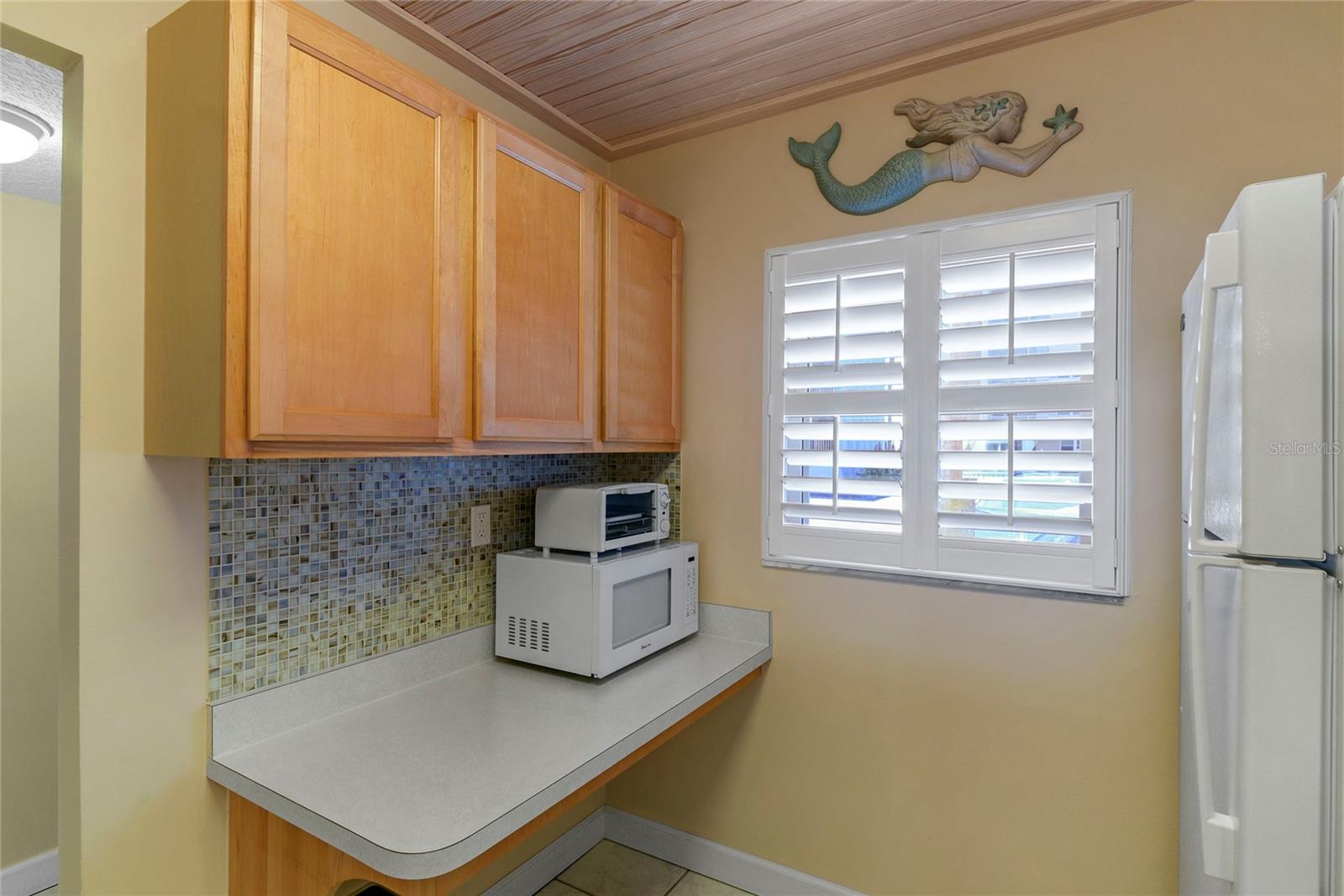 SEACOAST GARDENS CONDO - Residential