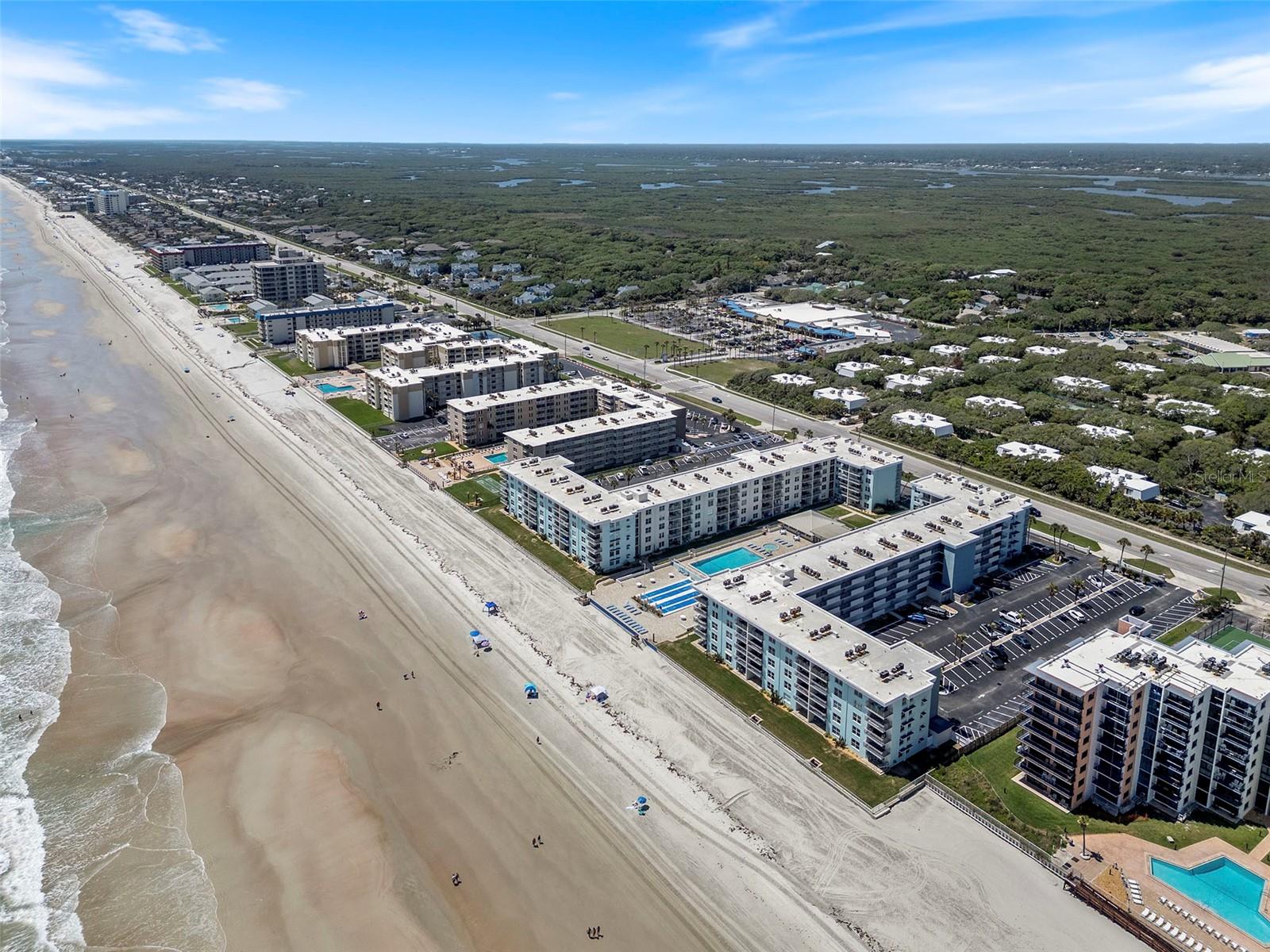 SEACOAST GARDENS CONDO - Residential