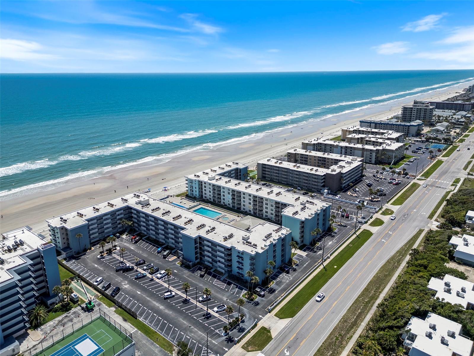 SEACOAST GARDENS CONDO - Residential