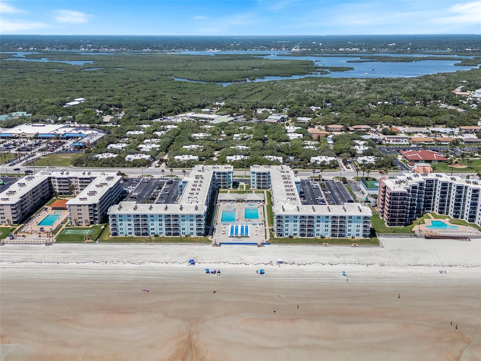 SEACOAST GARDENS CONDO - Residential