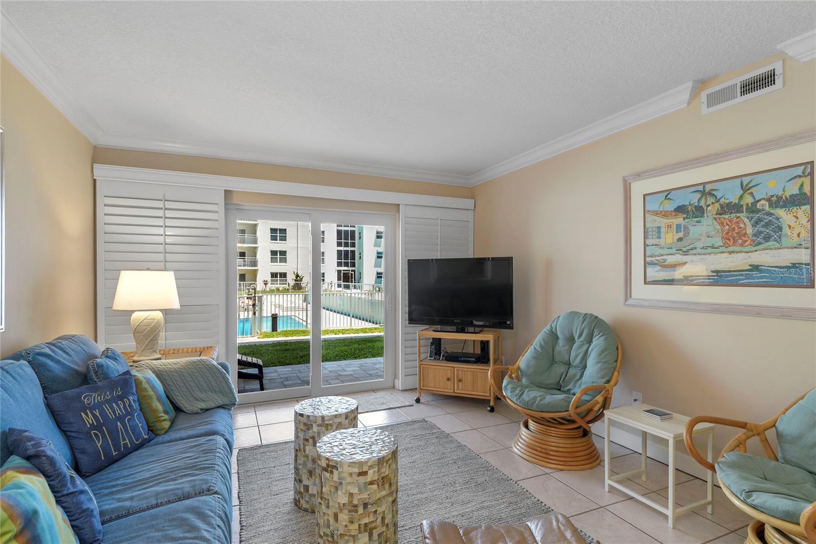 SEACOAST GARDENS CONDO - Residential