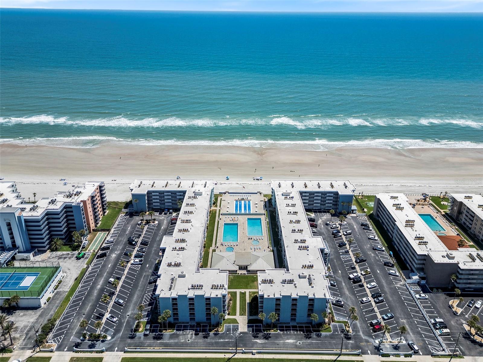 SEACOAST GARDENS CONDO - Residential