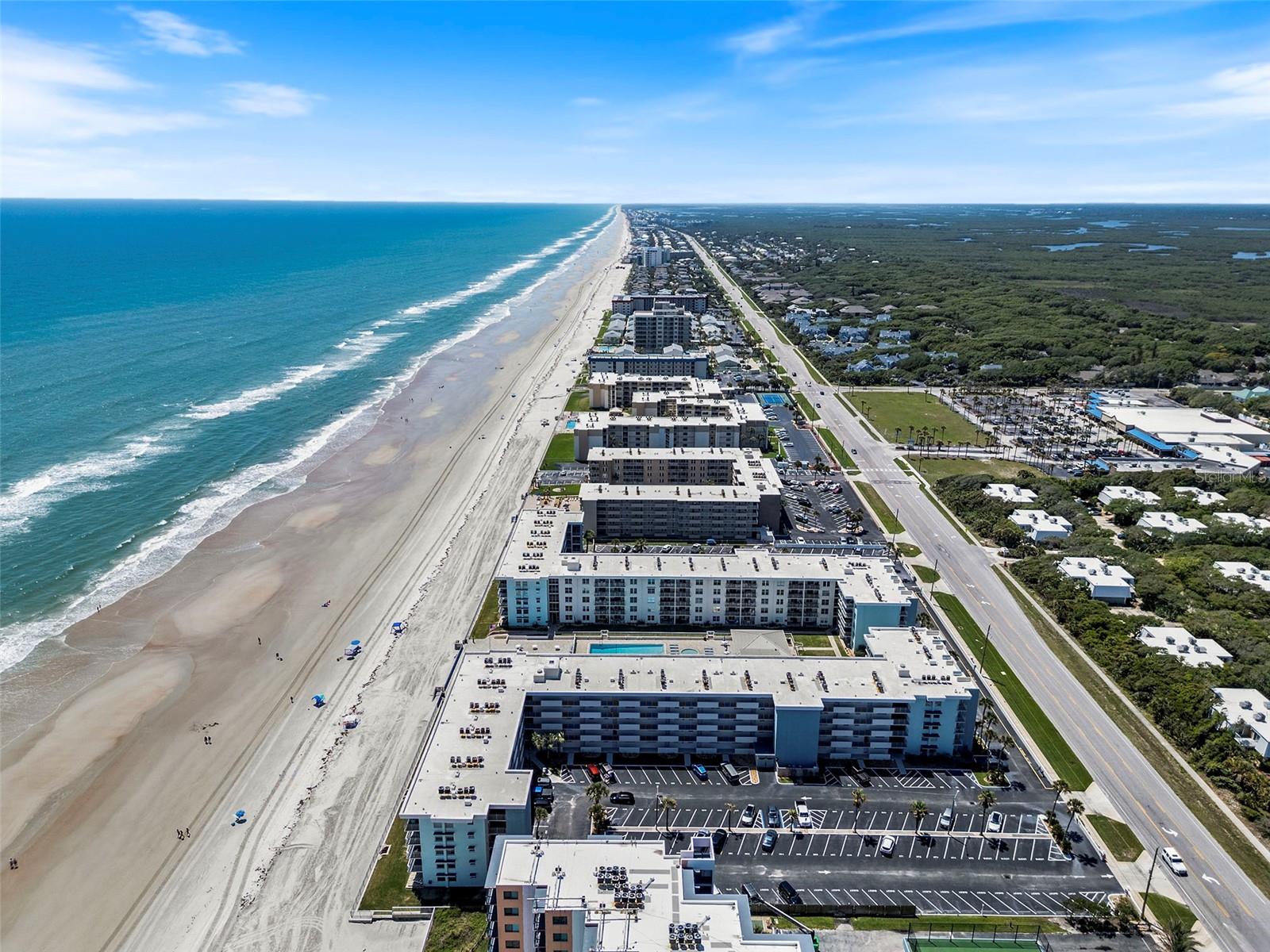 SEACOAST GARDENS CONDO - Residential