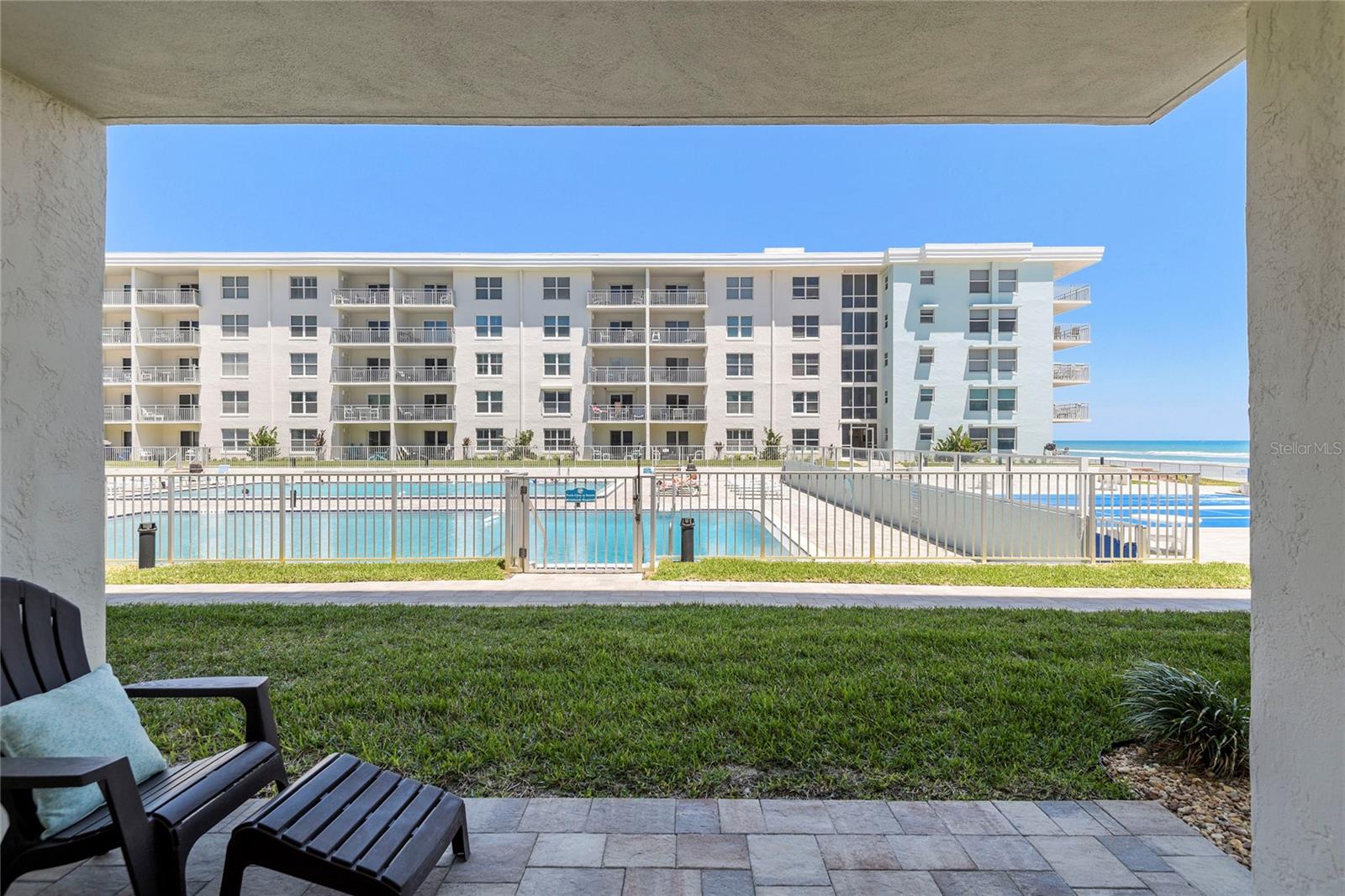 SEACOAST GARDENS CONDO - Residential