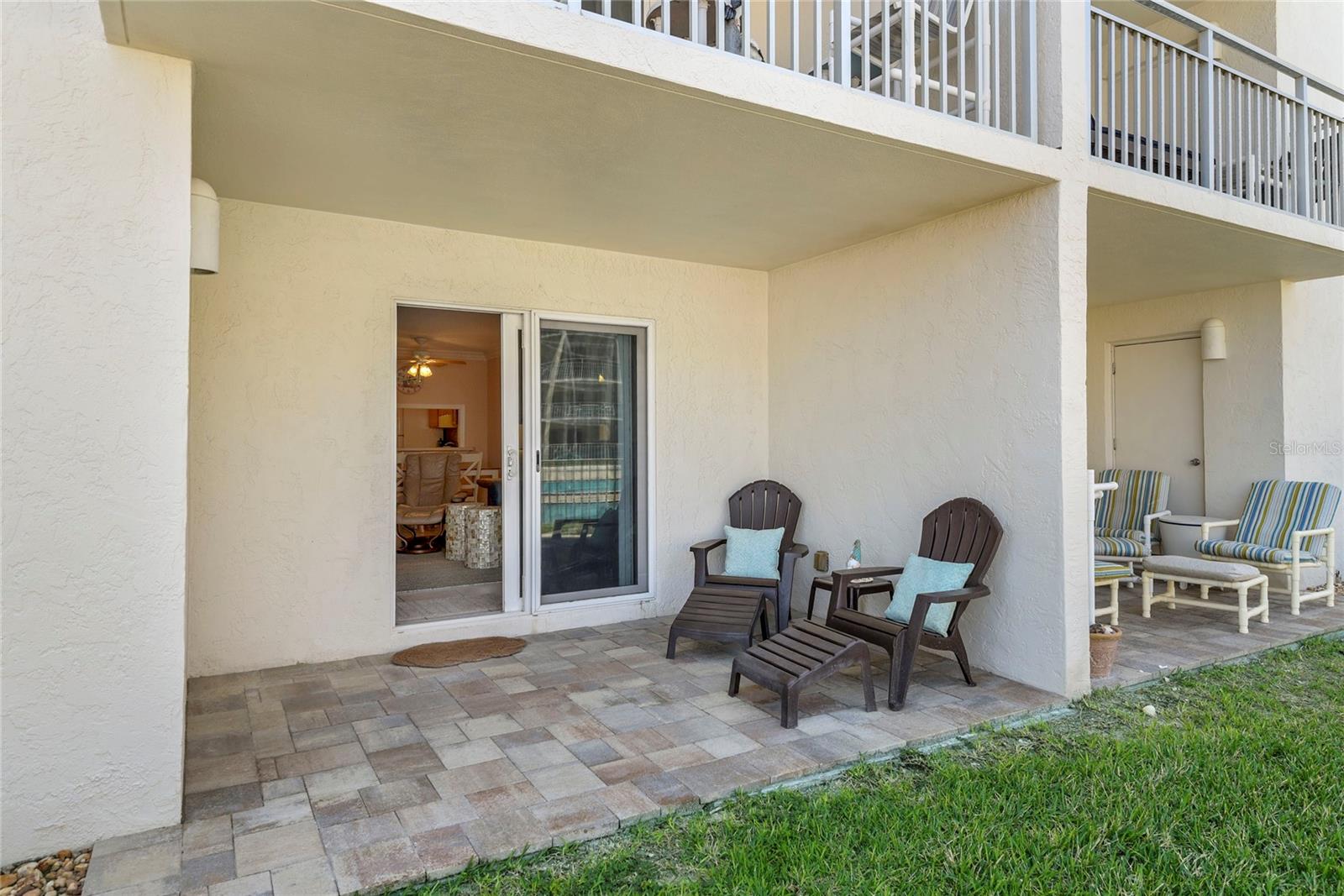 SEACOAST GARDENS CONDO - Residential