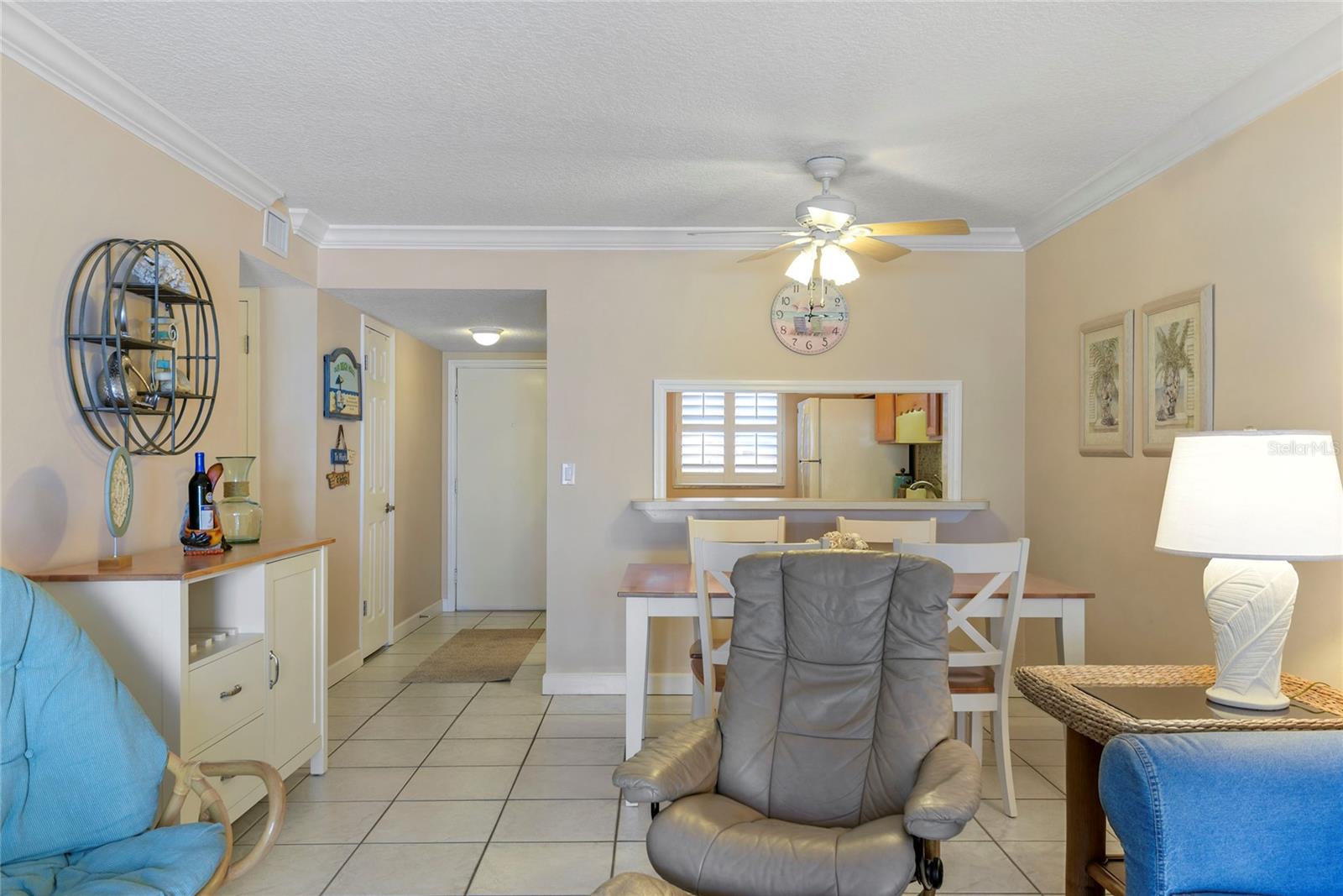 SEACOAST GARDENS CONDO - Residential