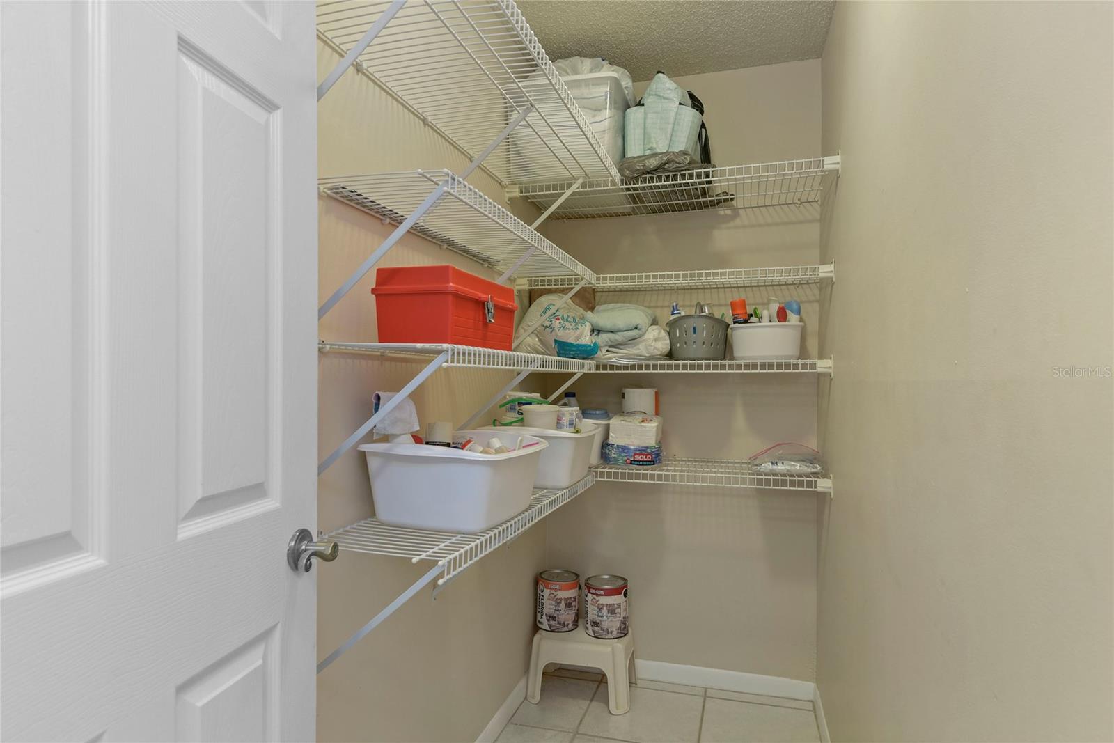 SEACOAST GARDENS CONDO - Residential