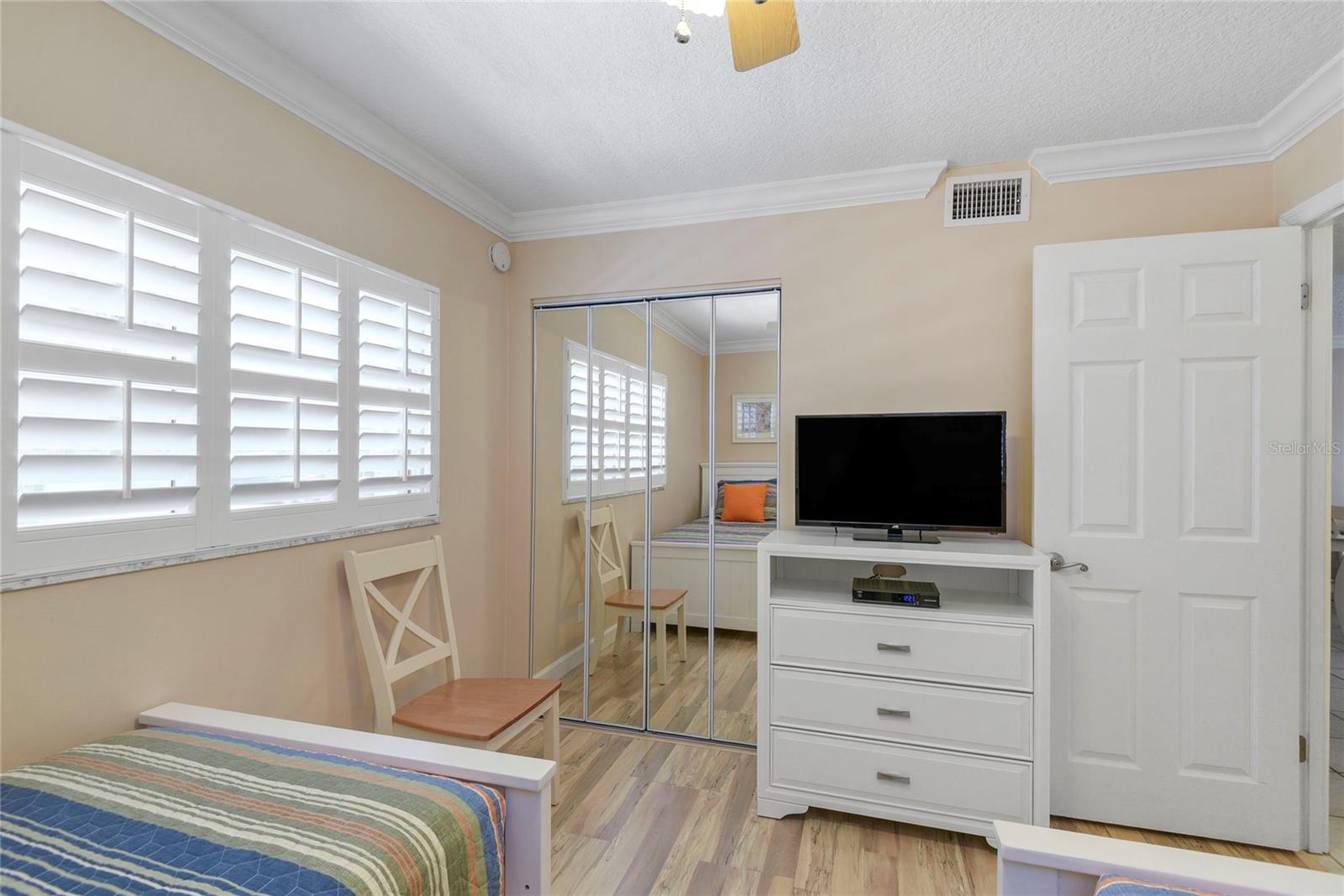 SEACOAST GARDENS CONDO - Residential
