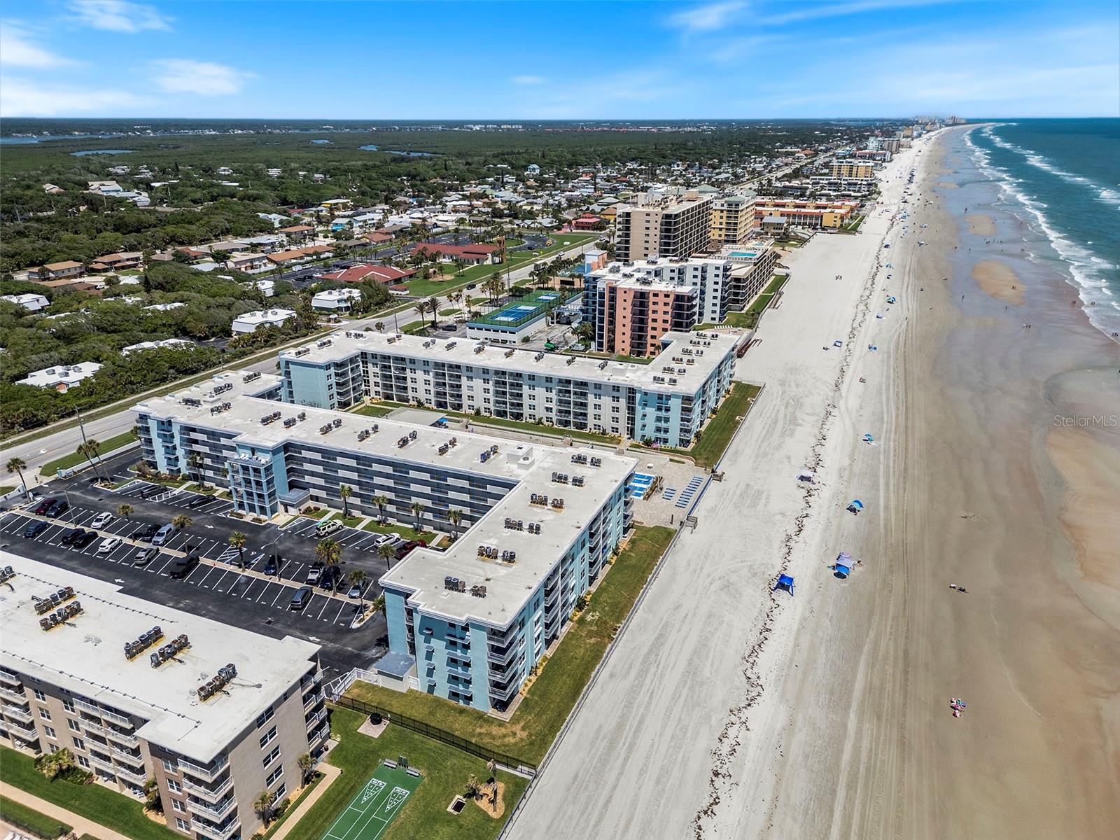 SEACOAST GARDENS CONDO - Residential