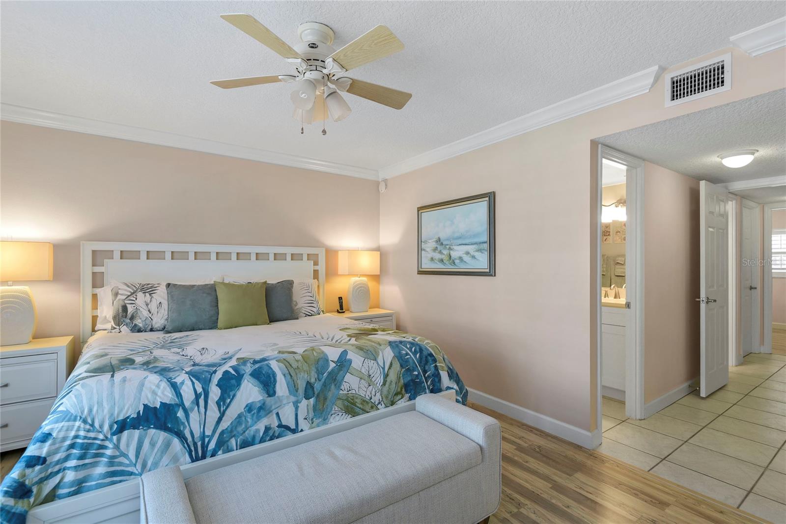 SEACOAST GARDENS CONDO - Residential