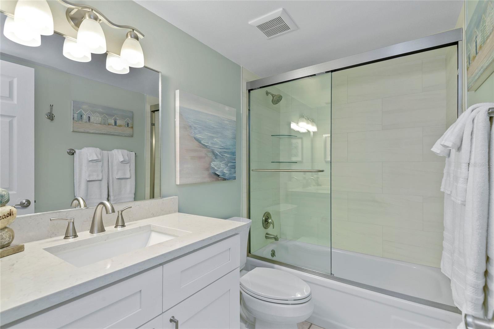 SEACOAST GARDENS CONDO - Residential