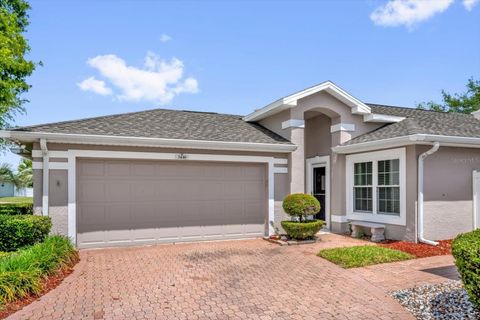 Photo of 3440 Grenville Drive, Winter Haven, FL 33884 (MLS # O6401312)