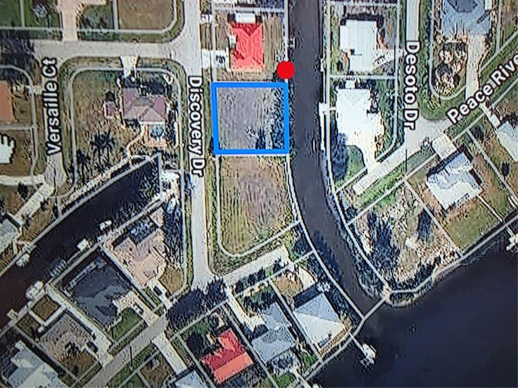 Photo of 3532 Discovery Drive, Punta Gorda, FL 33983 (MLS # C7528867)