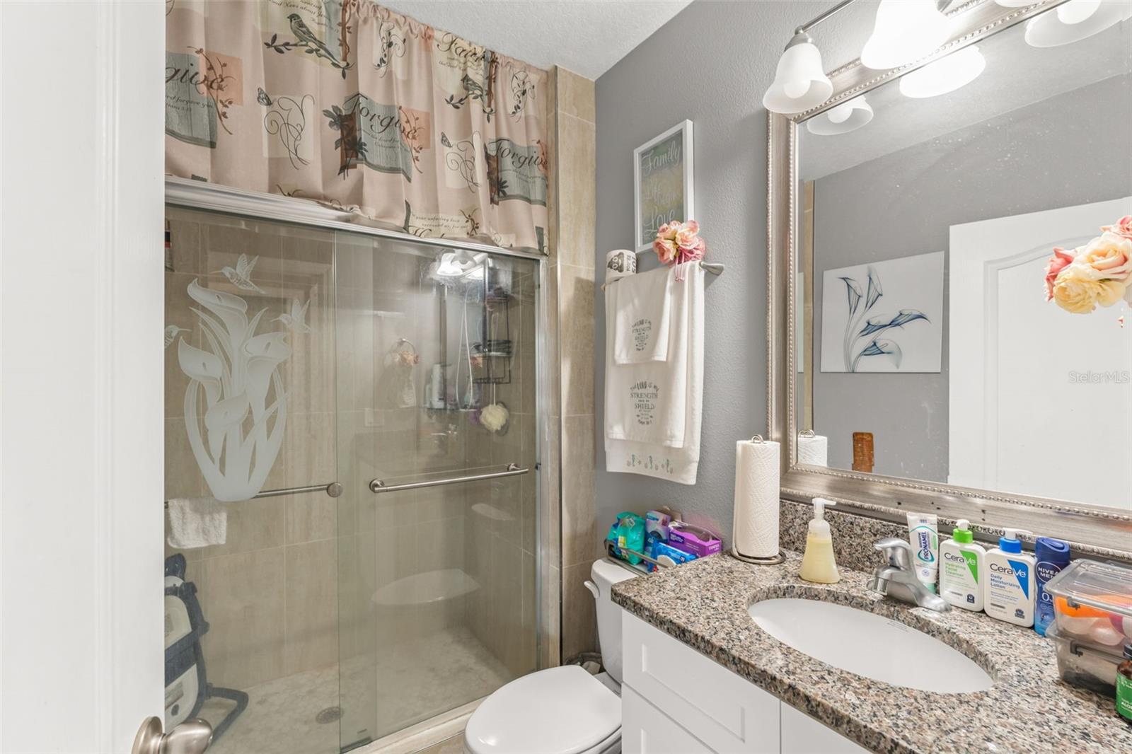 OAK TRAIL RESERVE - Residential