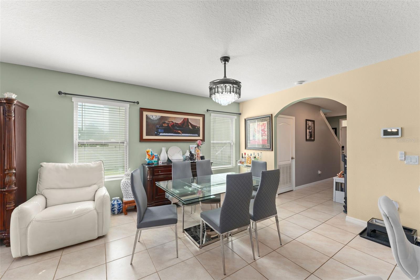 OAK TRAIL RESERVE - Residential