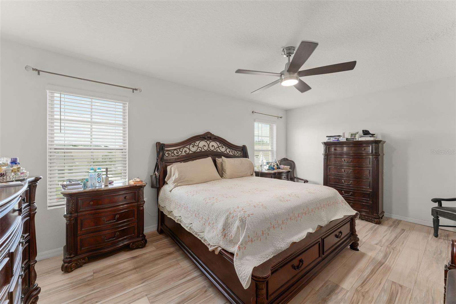 OAK TRAIL RESERVE - Residential