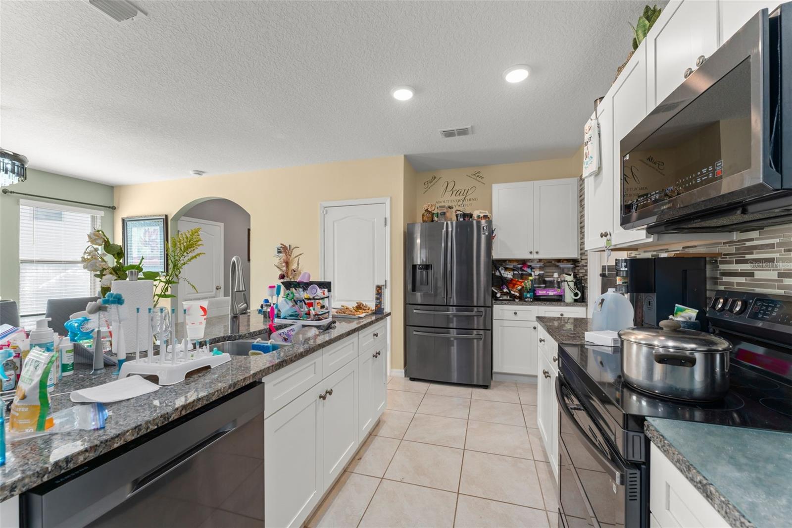 OAK TRAIL RESERVE - Residential