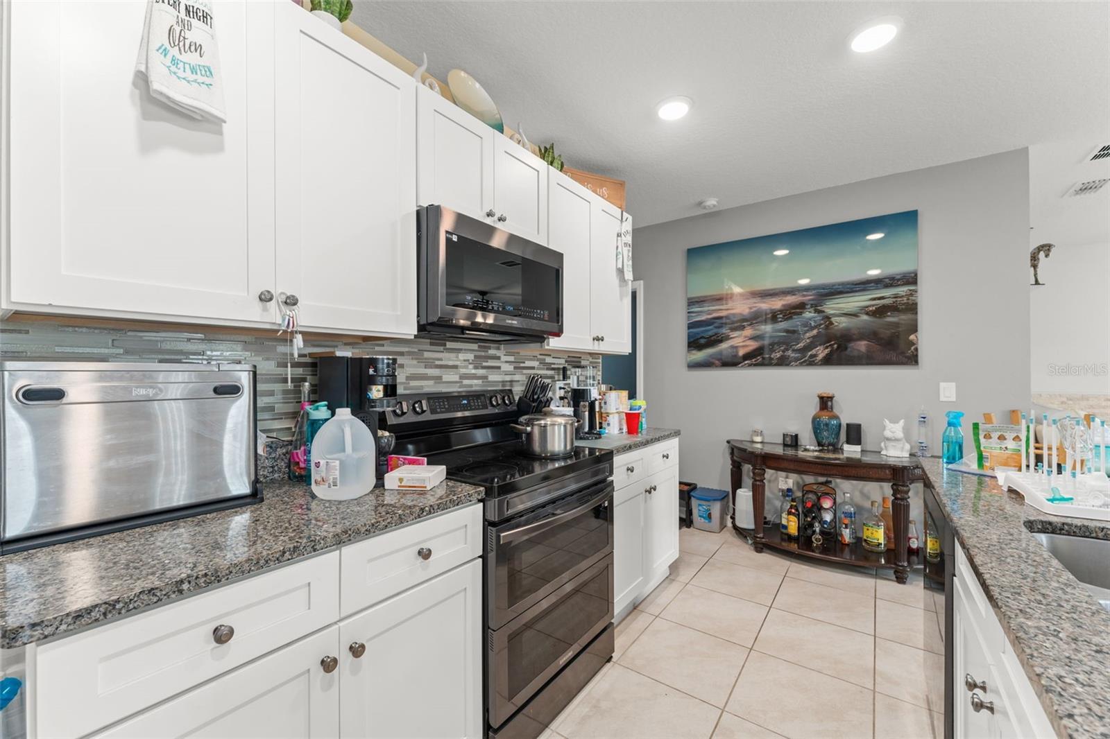 OAK TRAIL RESERVE - Residential