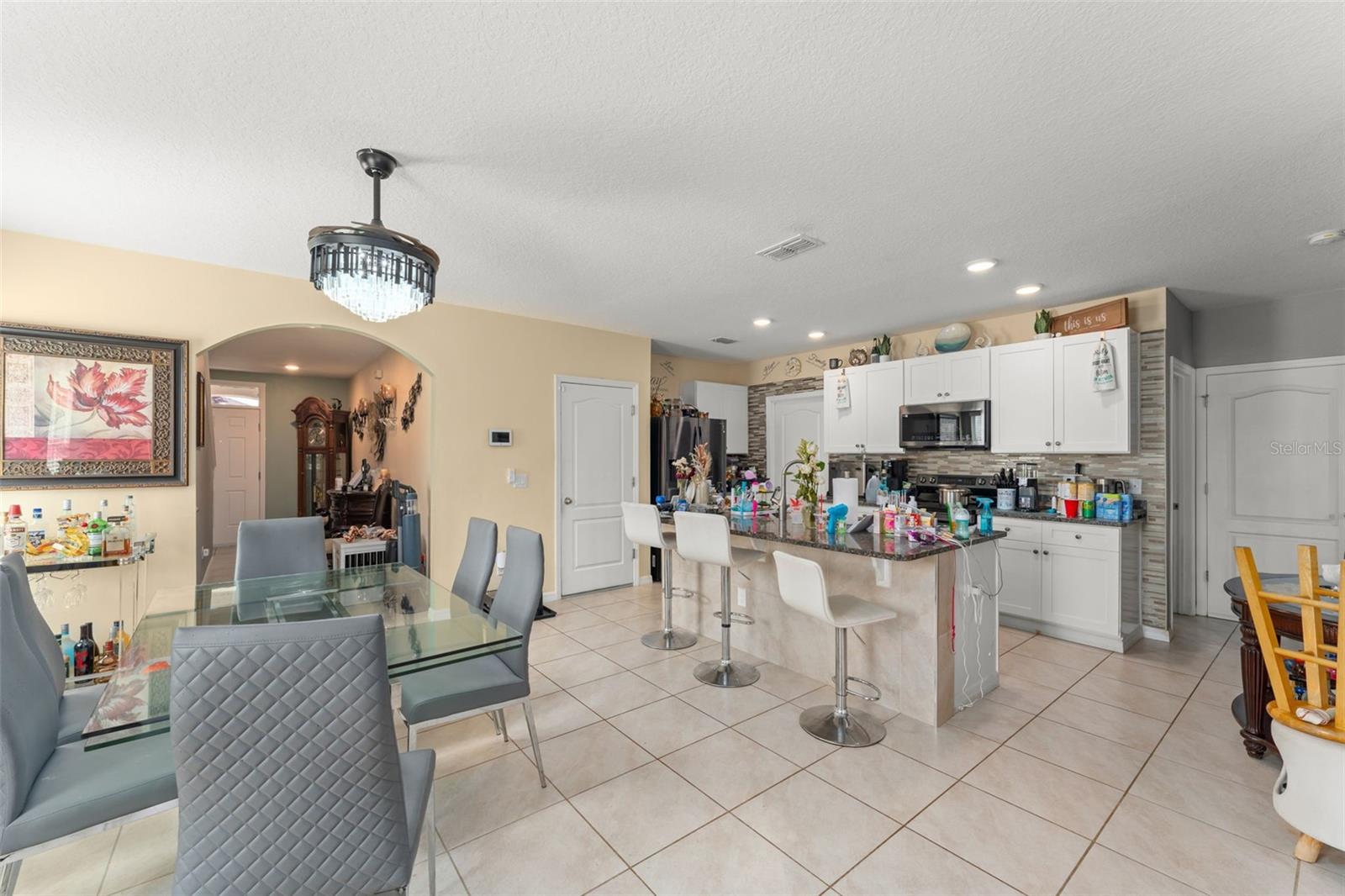 OAK TRAIL RESERVE - Residential