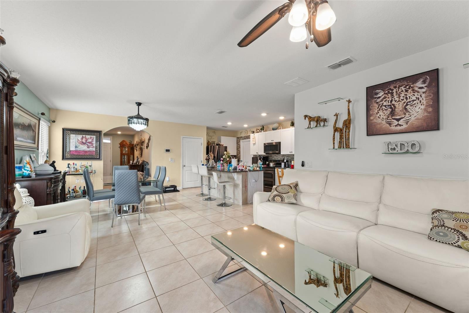 OAK TRAIL RESERVE - Residential