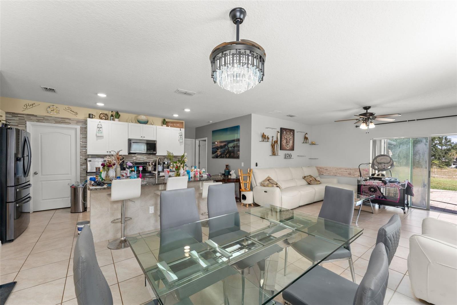 OAK TRAIL RESERVE - Residential