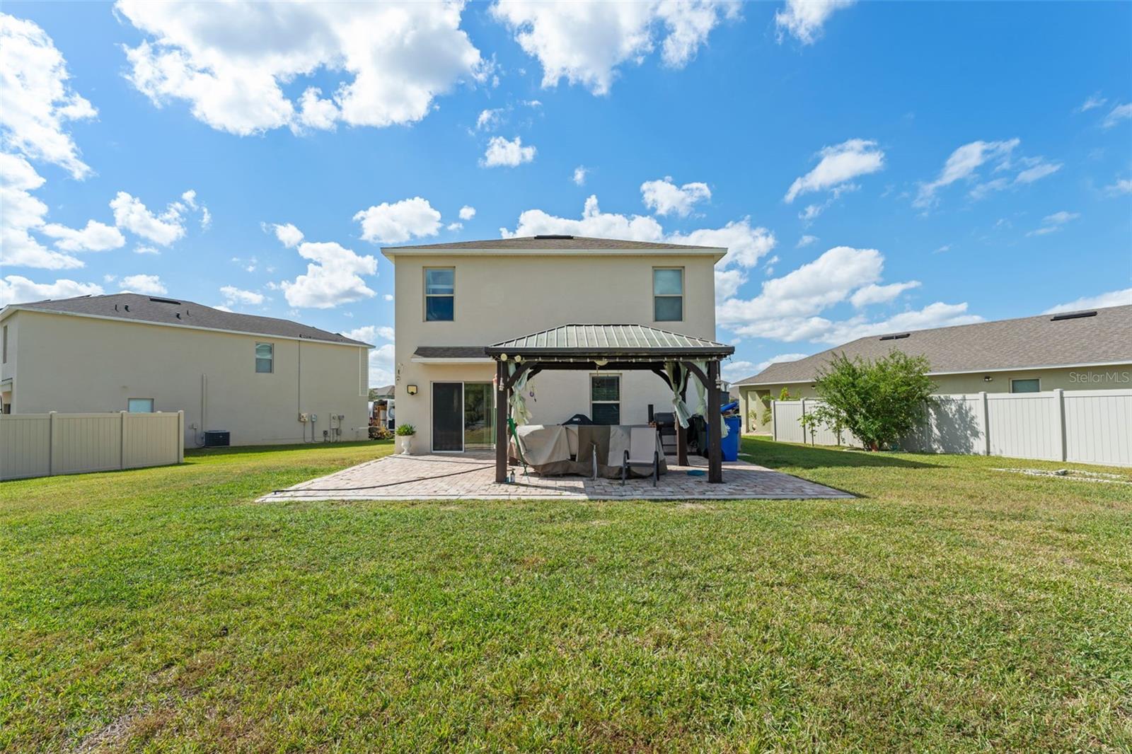 OAK TRAIL RESERVE - Residential