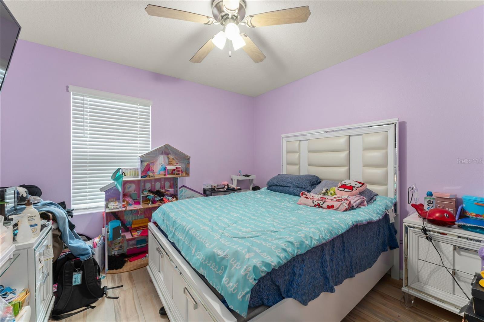 OAK TRAIL RESERVE - Residential