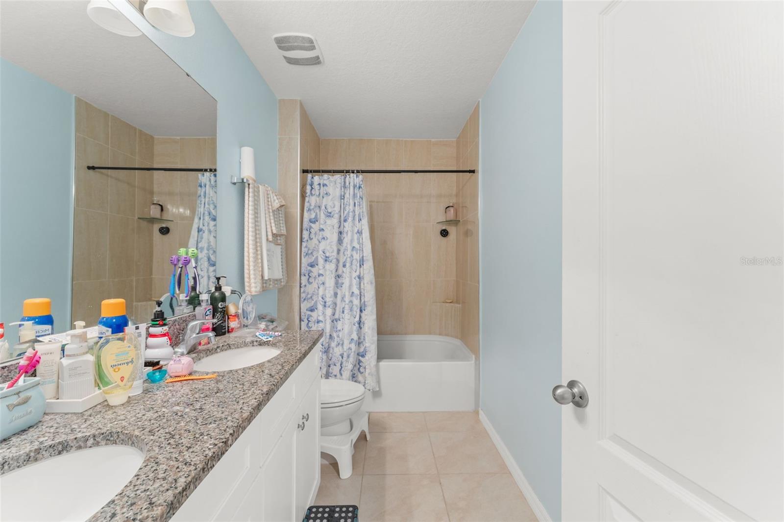 OAK TRAIL RESERVE - Residential