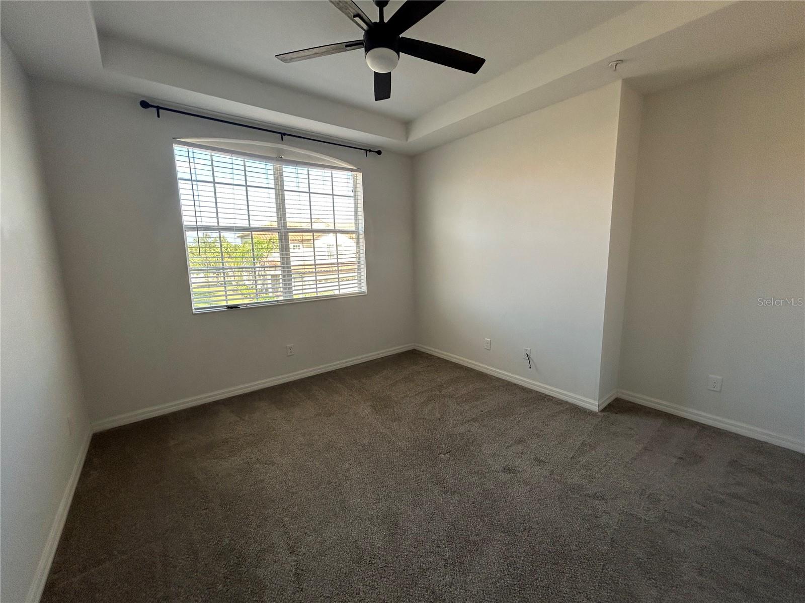 MIRAMAR LAGOONS AT LAKEWOOD RANCH III - Residential Lease
