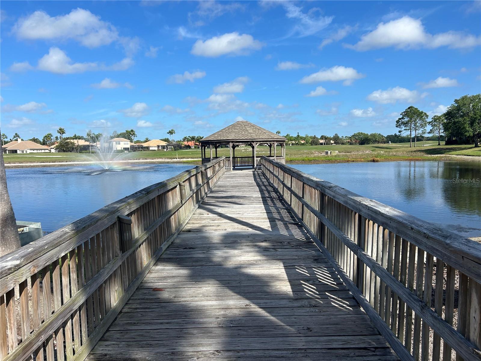 MIRAMAR LAGOONS AT LAKEWOOD RANCH III - Residential Lease