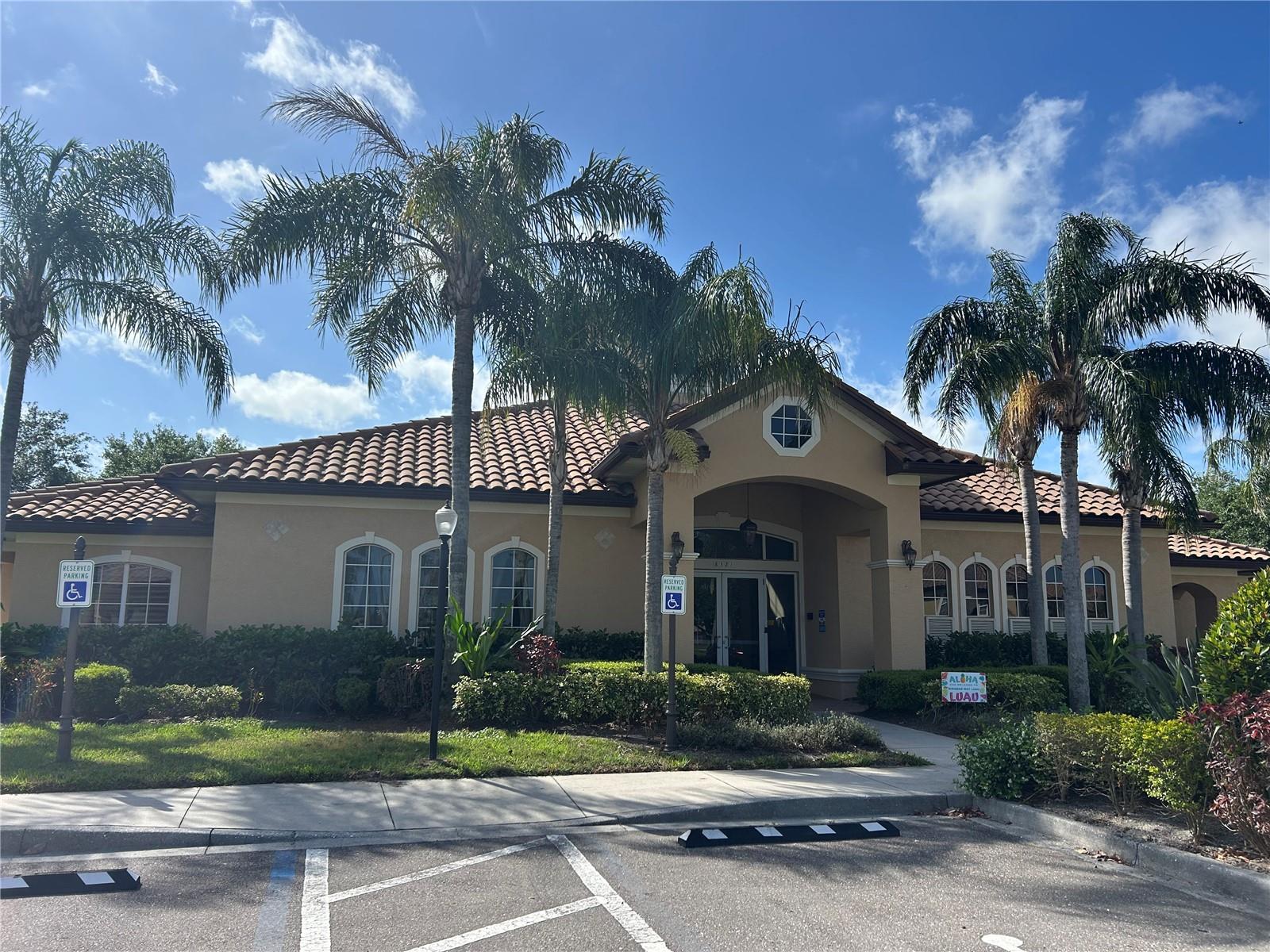 MIRAMAR LAGOONS AT LAKEWOOD RANCH III - Residential Lease
