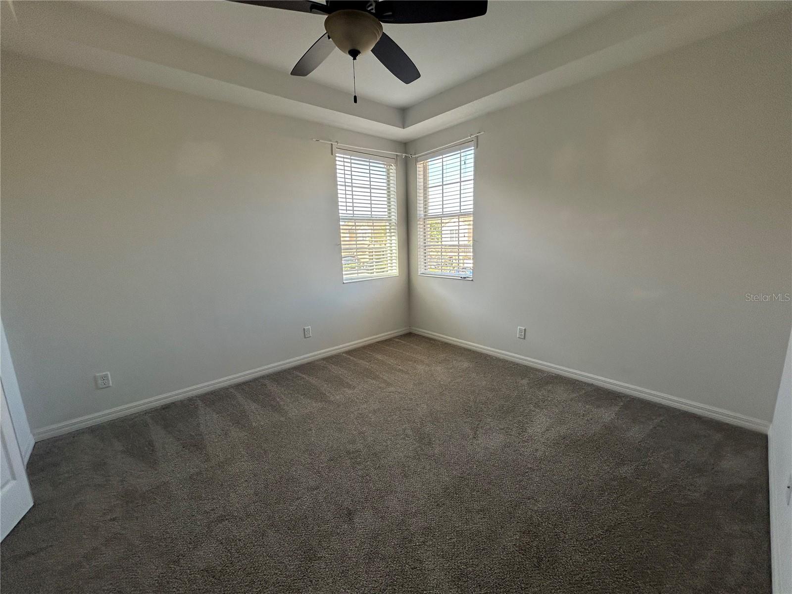 MIRAMAR LAGOONS AT LAKEWOOD RANCH III - Residential Lease