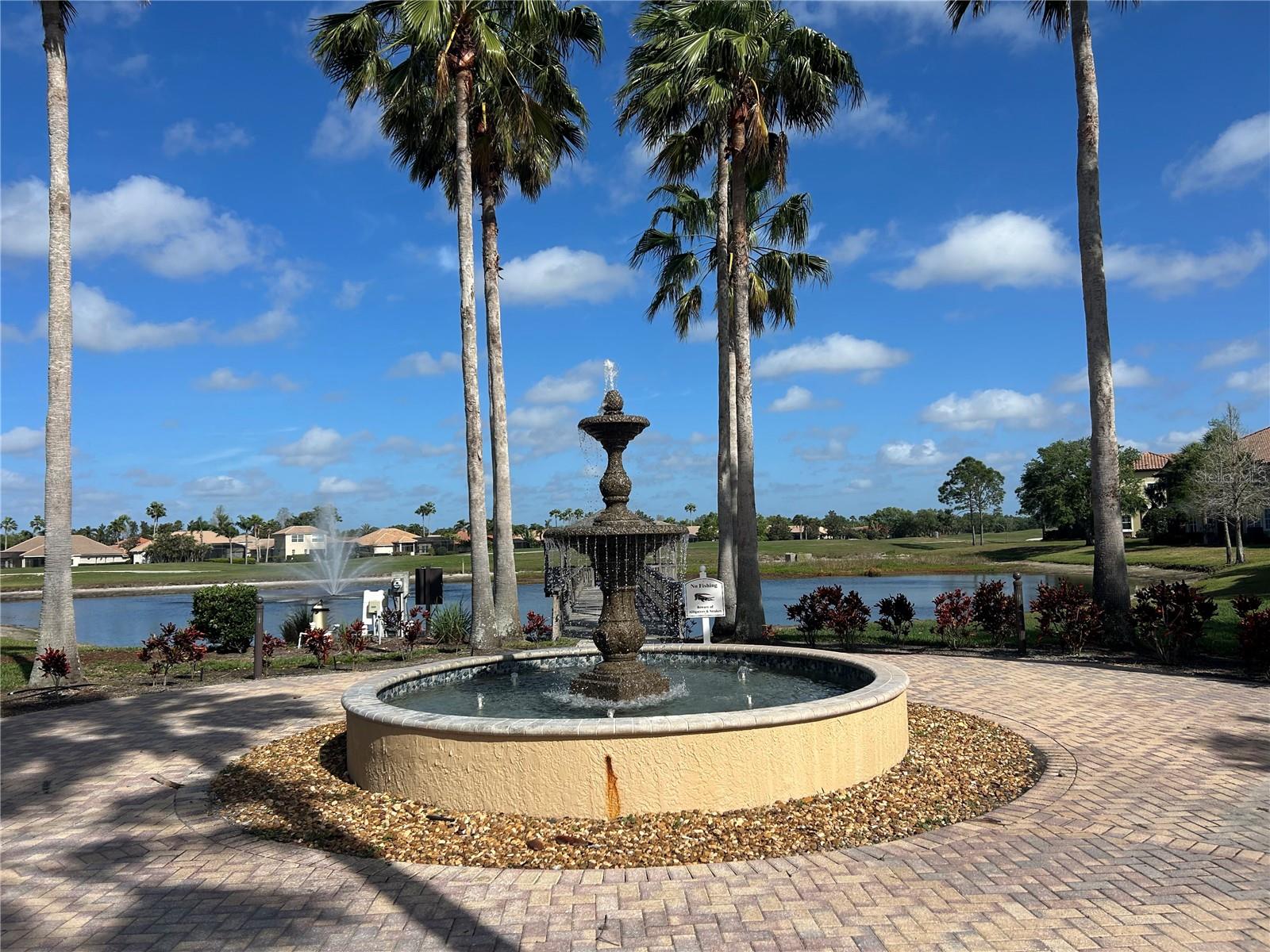 MIRAMAR LAGOONS AT LAKEWOOD RANCH III - Residential Lease