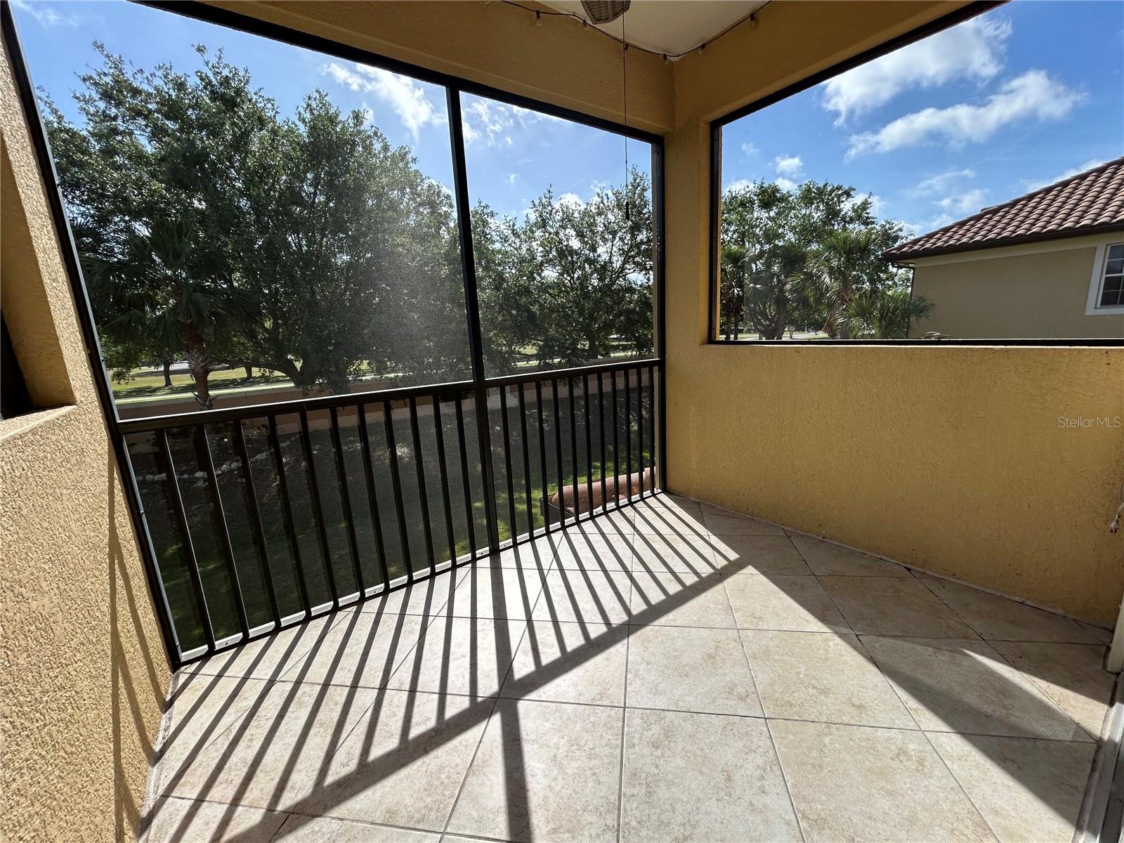 MIRAMAR LAGOONS AT LAKEWOOD RANCH III - Residential Lease